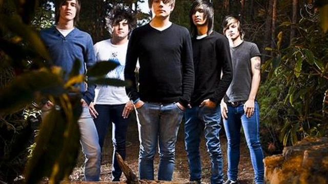 Built on Secrets - Canvases смотреть онлайн