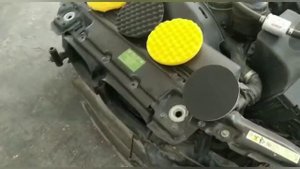 полировальная pasta koch H8 M2 P2