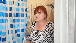 За 5 минут УБИРАЮ РЖАВЧИНУ со стиральной машинки