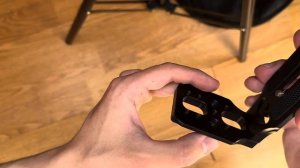 Обзор клетки (пластины)Вертикальная L-пластина Dslr камер