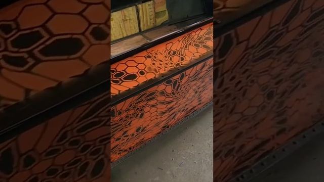 Прогресс4 камуфляж КРИПТЭК смотреть онлайн