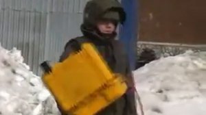 НПК «КАЛИБР» МОБИЛЬНЫЙ РОБОТОТЕХНИЧЕСКИЙ КОМПЛЕКС БОГОМОЛ-3М