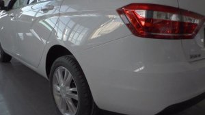 2018 LADA VESTA SW Comfort Image 1.6 MT. 106 л.с.