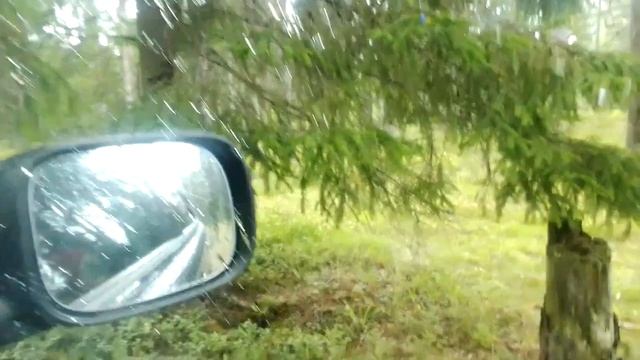 Наше место для рыбалки и отдыха на природе. смотреть онлайн