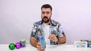 Samsung Galaxy A16, тот ещё "поганец"!) / Арстайл /