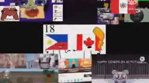 Preview 2 Funny 181 20.0 Sparta Pitch Test