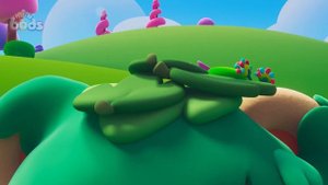 Волшебная история на ночь🧚 | Мультики для Детей | Minibods на Русском