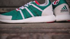 ADIDAS EQT RACING 93/16 BOOST/ SNEAKERS T