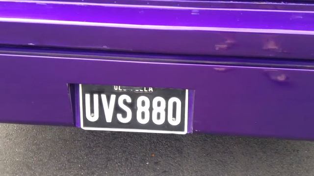 1958 Chevrolet Apache Fleetside 454ci TH400 смотреть онлайн