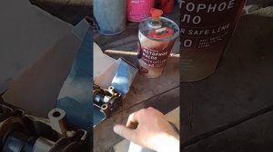 Отзыв. Мой опыт использования моторного масла CUPPER. Проехал три замены масла.