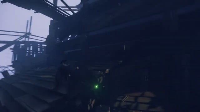 LIVE!! GHOST OF TSUSHIMA - BEBERES MAP 20 смотреть онлайн