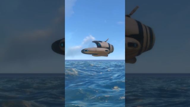 subnautica мемные коты смотреть онлайн