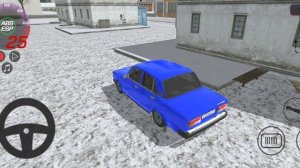 жигуль 1 серия