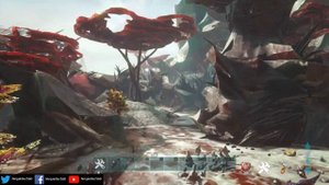 King Titan Tribute Commands & the location to King Titan Terminal Ark Survival Evolved Extinction