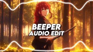 Beeper Funk (Slowed) [edit audio]