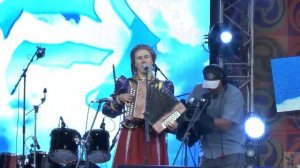 София Горбунова. 03. Ой я знаю, що гріх маю.