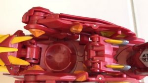 Распаковка НОВОГО Драгоноида Колоссуса Dragonoid Colossus в 2019 году! Откуда у Пети новые бакуганы?