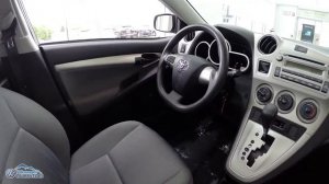 Toyota Matrix 2012 14-498A