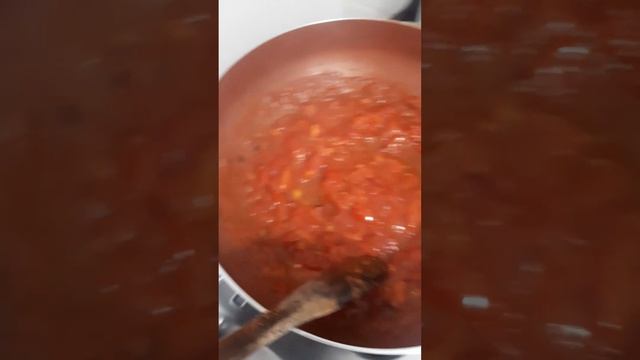 Ravioli al sugo di pomodoro 👌🇮🇹