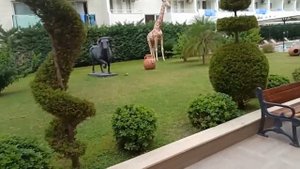 Club Hotel Belpinar 4*Пляж,бассейны,горы!