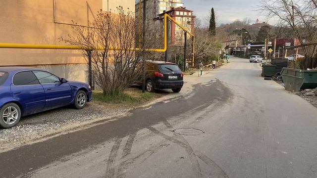 Адлер Ачегварское озеро