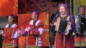 София Горбунова  Частушки деревенские злободневные