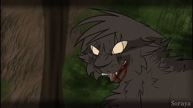 Коты - Воители: Мы тоже чувствуем смотреть онлайн