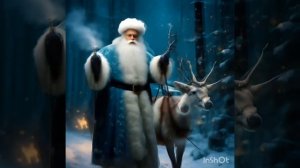 С НОВЫМ ГОДОМ 2025! Поздравление на 6 языках ООН + на немецком . HAPPY NEW YEAR!