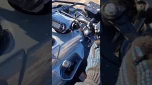Linhai-Yamaha M170 New