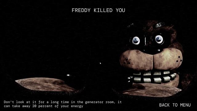 обзор на фнаф плюс(ссылка в описании) смотреть онлайн