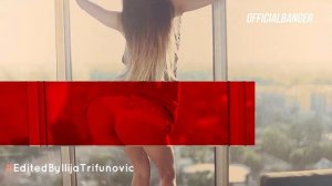 BENNY BENASSI x MARWOLLO - SATISFACTION (TECHNO EDIT 2025) _ VIDEO