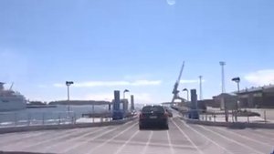 Авто Скандинавия. Владимир Бань : 1/6 - Таллин - Хельсинки