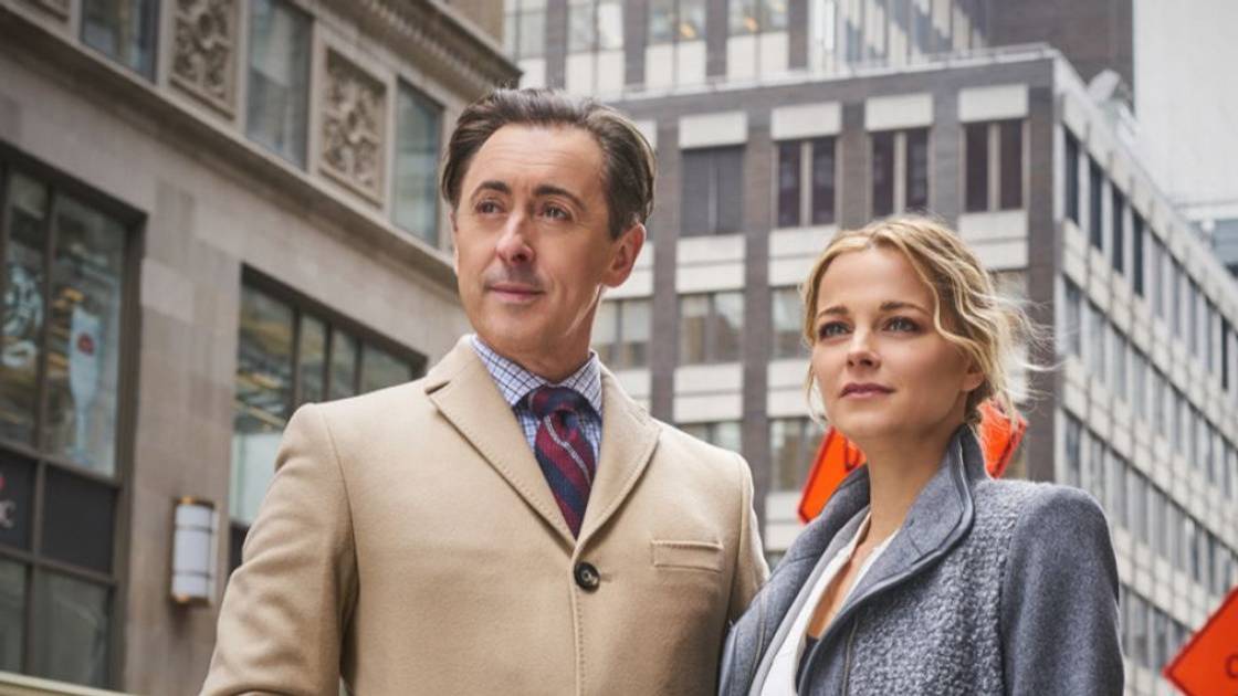 Сериал Инстинкт - 1 сезон 6 серия / Instinct