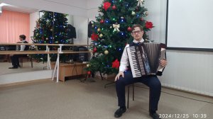 В. Власов "НЕМОЕ КИНО" с фонограммой (-1) В. Бордунова