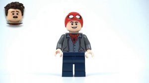 LEGO Spider-Man: Far From Home ● HYDRO-MAN ATTACK [76129]