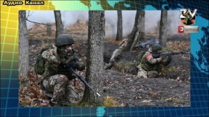 Последние новости о ситуации и боях в Курской области на 26 декабря 2024 года