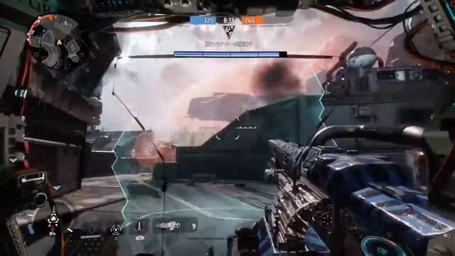 Titanfall 2 how do i play this game again? смотреть онлайн