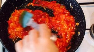 ЗАВТРАК ЗА 5 МИНУТ -ШАКШУКА! БЫСТРЫЙ  И ВКУСНЫЙ, Я ГОТОВЛЮ И НА УЖИН שקשוקה תרד