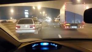 Скандинавский рейв