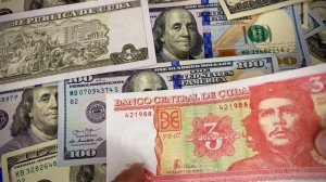 ✅ AMAZING MONEY WORLD: CUBA Banknotes!  ☀️