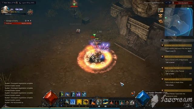 Dark Lord Tank смотреть онлайн