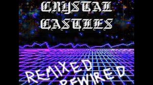 Crystal Castles VS Liars - It Fit When I Was A Kid