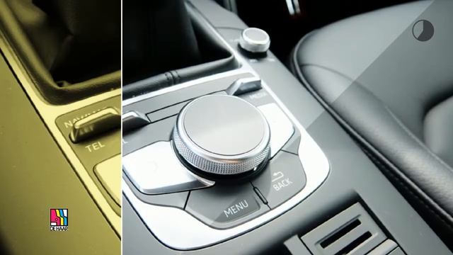 Audi A3 35 TFSI 150pk S-line Leder Xenon смотреть онлайн