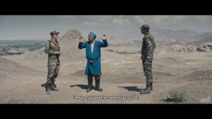 Чек-ара кыргызча кино./2022