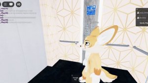 Roblox Электрический Лифт OTISGEN2-(2020 Г.в) V=1m/s + Застряли в Лифте!!