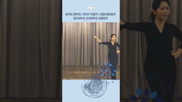 [민액터스 합격자] 명지대학교, 한세대학교 최종합격/서경대학교 예비합격/동국대학교, 홍익대학교 1차합격/민액터스 14기 합격자/뮤지컬은 역시 민액터스!