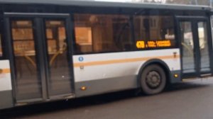 Автобус лиаз-5292-478к