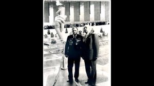 РАЗВЕДЧИК Кавалер 4х орденов СЛАВЫ Петрукович А.С.  Великая Отечественная Война 1941 - 1945
