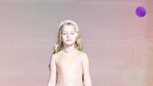 Estet Fashion Week 2017/v&v fashion tv /детская мода