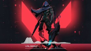 VALORANT - Die For You (ft.Grabbitz)